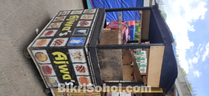 Food Cart